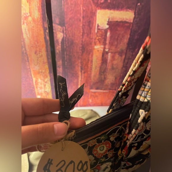 Vera Bradley Multicolor purse - Picture 5 of 5